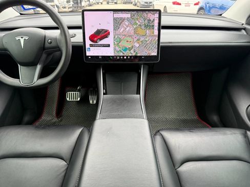 Used 2020 Tesla Model Y Long Range AWD/4WD image 9