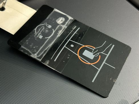 Used 2025 Tesla Model 3 Long Range image 28