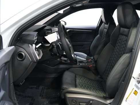Used 2024 Audi RS 3 AWD/4WD image 31