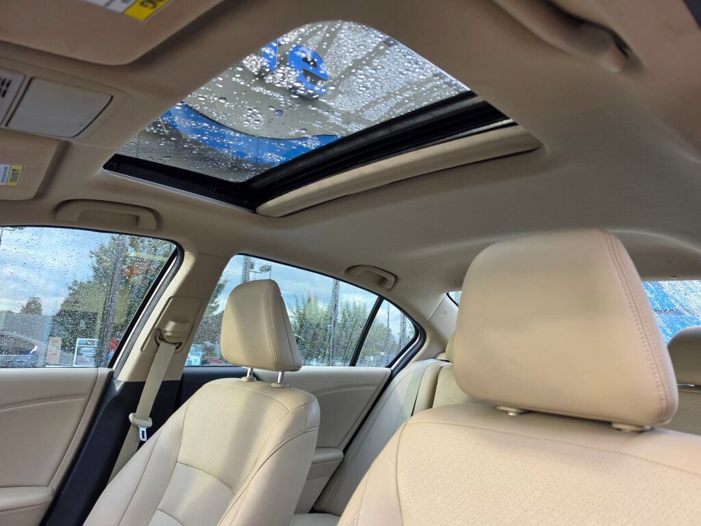 Used 2017 Honda Accord EX-L image 21