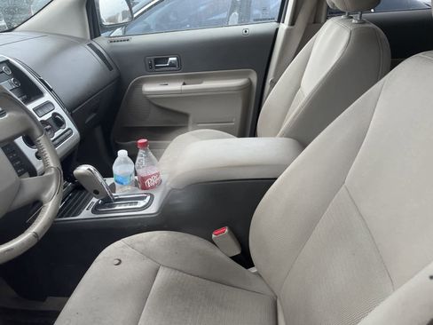 Used 2010 Ford Edge SEL image 23