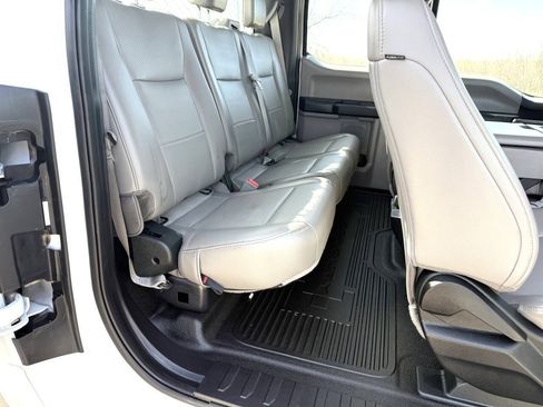 Used 2019 Ford F350 XL w/ Power Equipment Group AWD/4WD image 9