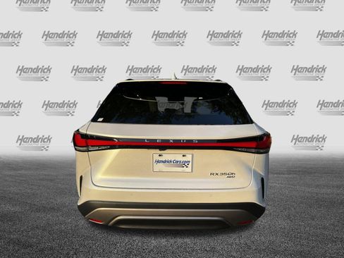 Used 2023 Lexus RX 350 w/ Cold Area Package AWD/4WD image 8