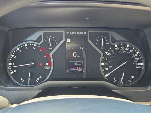 Used 2023 Toyota Tundra SR5 AWD/4WD image 25