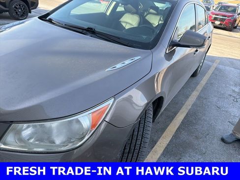 Used 2012 Buick LaCrosse Premium image 5