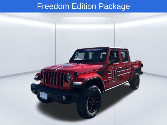 Used 2023 Jeep Gladiator Sport AWD/4WD image 10