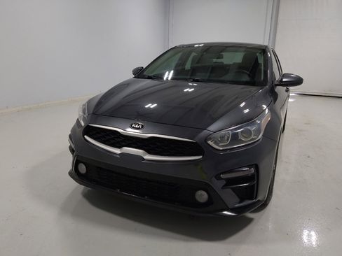 Used 2020 Kia Forte LXS image 15