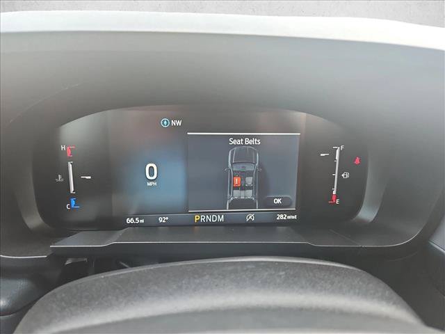 Used 2025 Ford Maverick Lobo AWD/4WD image 11