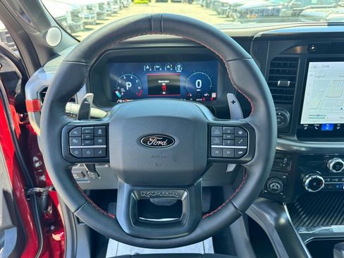 New 2025 Ford F150 Raptor AWD/4WD image 18