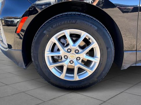 Used 2024 Chevrolet Equinox LT image 10