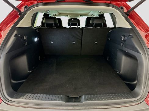 Used 2025 MAZDA CX-50 AWD 2.5 S w/ Premium Plus Pkg image 31