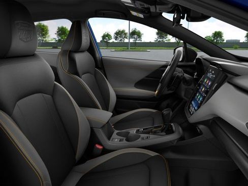 New 2026 Subaru Crosstrek 2.5i Wilderness AWD/4WD image 15