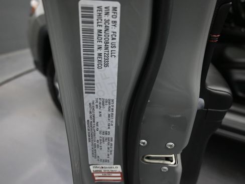 Used 2022 Jeep Compass Trailhawk w/ Trailhawk Elite Group AWD/4WD image 19