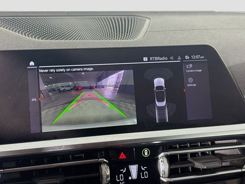 Used 2022 BMW 430i 430i w/ M Sport Package image 19