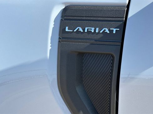 New 2025 Ford Maverick Lariat w/ 4K Tow Package image 21