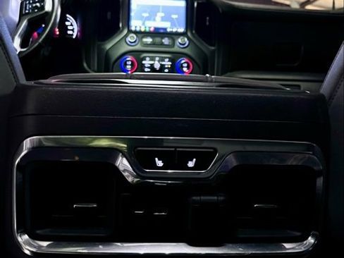 Used 2021 Chevrolet Silverado 2500 LTZ w/ LTZ Premium Texas Edition image 26