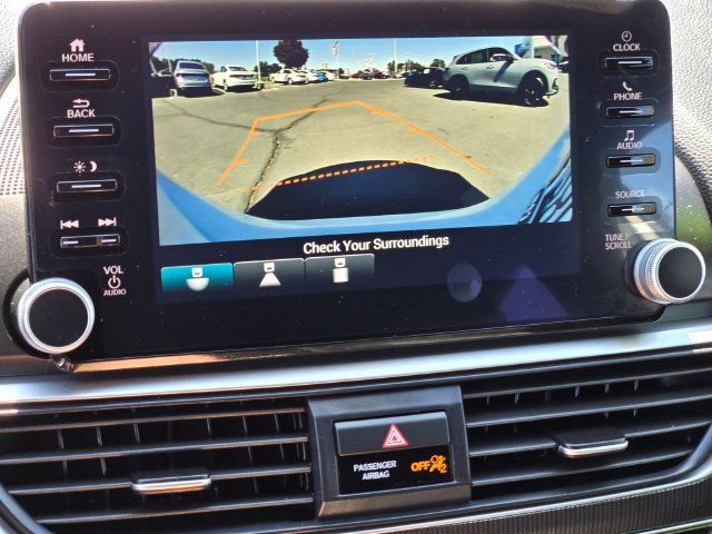 Used 2022 Honda Accord Sport image 18