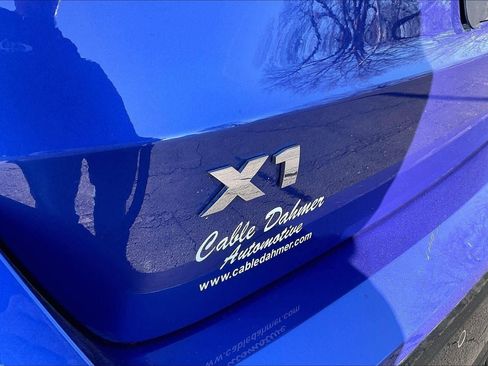 Used 2025 BMW X1 M35i image 34