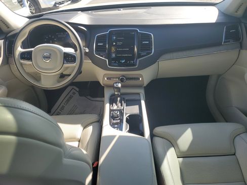 Used 2021 Volvo XC90 T6 Inscription w/ Advanced Package image 16