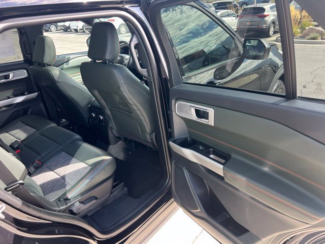 Used 2023 Ford Explorer Timberline w/ Timberline Technology Package AWD/4WD image 30