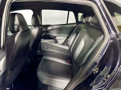 Certified 2023 Volkswagen ID.4 Pro S Plus RWD image 21