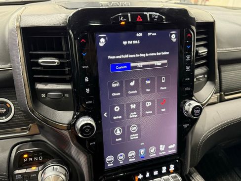 Used 2019 RAM 1500 Limited image 37