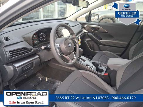 Used 2025 Subaru Impreza 2.0i image 12