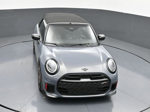 Used 2026 MINI Cooper John Cooper Works image 27