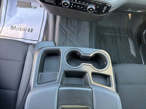 New 2025 Chevrolet Silverado 1500 LT w/ Safety Package RWD image 19