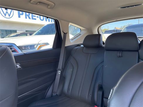 Used 2024 Genesis GV80 2.5T image 27