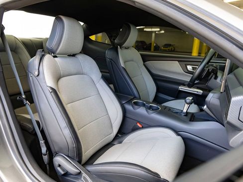 Used 2024 Ford Mustang GT RWD image 26