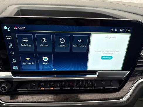 New 2026 Chevrolet Silverado 1500 LTZ image 27