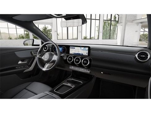 New 2026 Mercedes-Benz CLA 250 4MATIC image 6