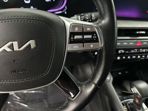 Used 2023 Kia Telluride EX X-Line AWD/4WD image 16