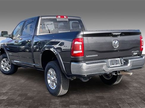 Used 2021 RAM 2500 Laramie image 12