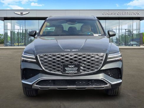 New 2026 Genesis GV80 2.5T Prestige image 5