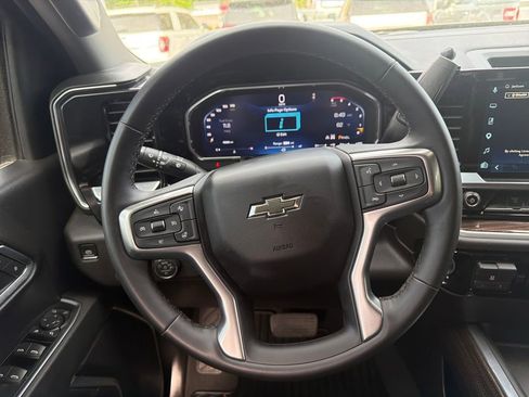 Used 2026 Chevrolet Silverado 2500 LT w/ Trail Boss Package AWD/4WD image 15