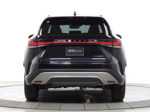 Used 2025 Lexus RX 350 Premium image 7