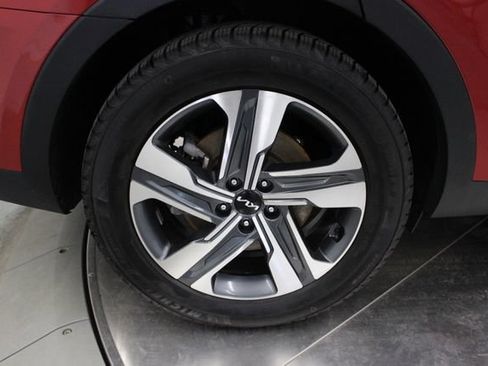 Used 2023 Kia Sorento SX Prestige w/ Panoramic Sunroof Package AWD/4WD image 57