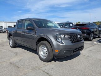 New 2025 Ford Maverick XL w/ Equipment Group 102A video 2