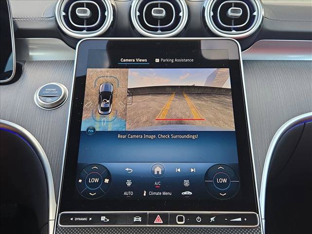 New 2027 Mercedes-Benz CLE 450 4MATIC Coupe image 13