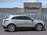New 2025 Cadillac XT5 Premium Luxury w/ Technology Package image 5