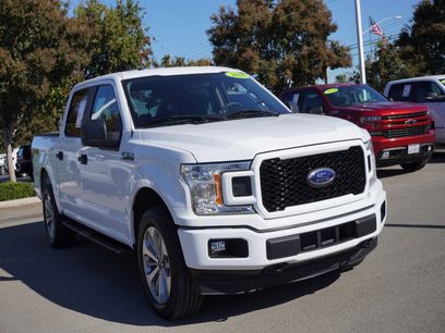 Used 2018 Ford F150 XL w/ Equipment Group 101A Mid