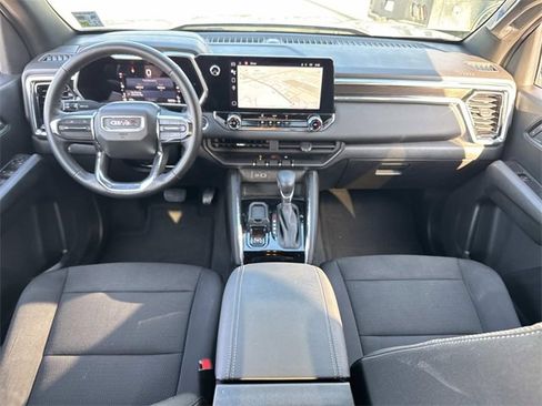 Used 2023 GMC Canyon Elevation image 16