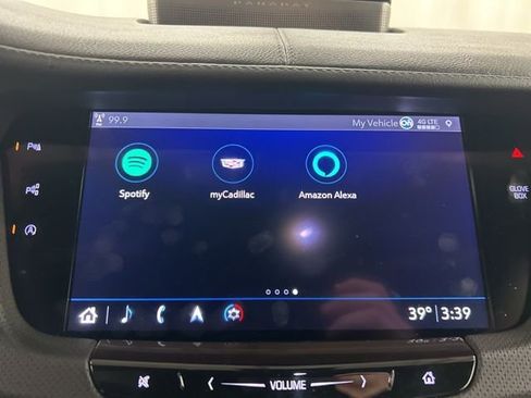 Used 2020 Cadillac CT6 Premium Luxury image 17