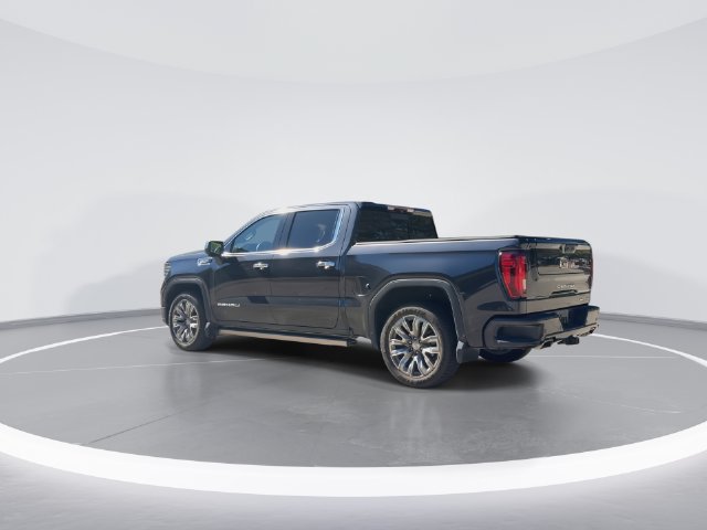 Used 2023 GMC Sierra 1500 Denali w/ Denali Reserve Package AWD/4WD image 6