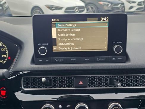 Used 2024 Honda Civic Sport image 38