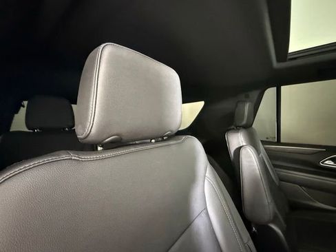 Used 2021 Chevrolet Tahoe LT RWD image 27