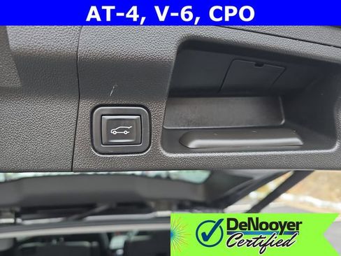 Used 2023 GMC Acadia AT4 image 14