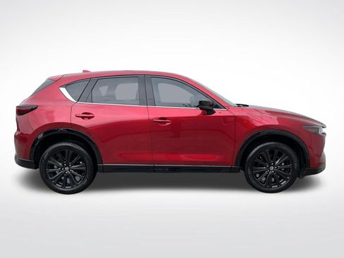 Certified 2023 MAZDA CX-5 AWD 2.5 Turbo image 6